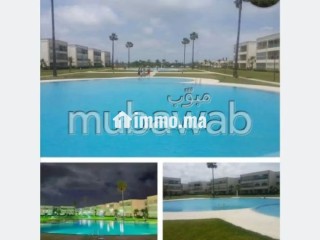 location-saisonniere-a-sidi-rahal-1-belle-chambre-jardin-et-terrasse