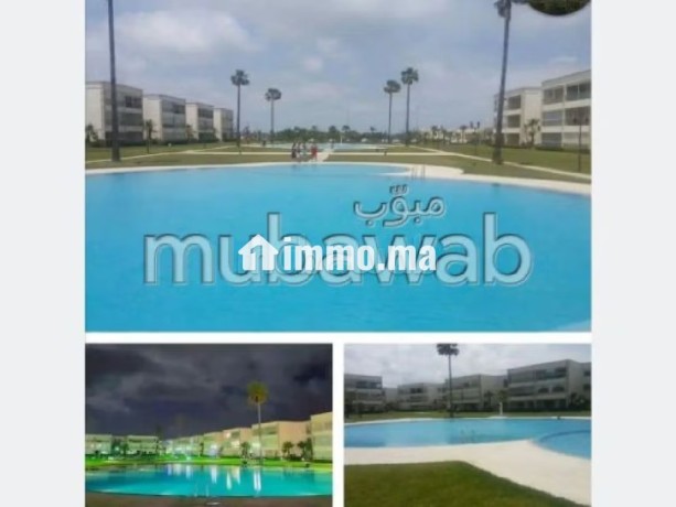 location-saisonniere-a-sidi-rahal-1-belle-chambre-jardin-et-terrasse-big-0