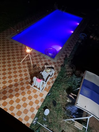 location-saisonniere-villa-haut-standing-a-ourika-superficie-10000-m2-parking-et-jardin-big-1
