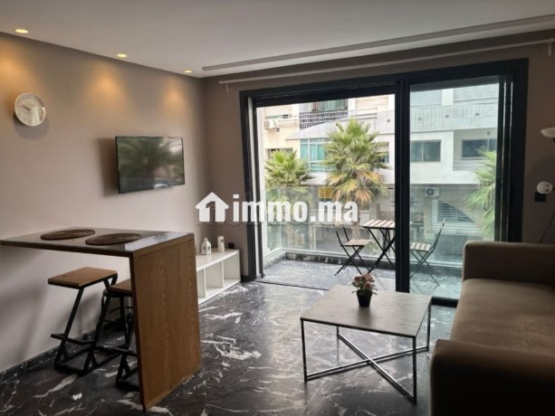 studio-neuf-meuble-a-louer-2-mars-big-4