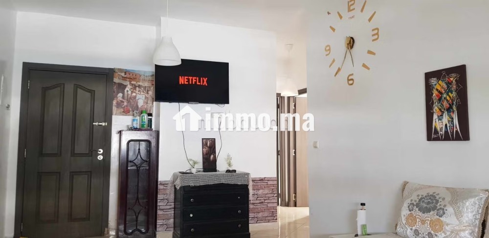 Appartement à louer Martil - Vente Immobilier - Tetouan - photo 1