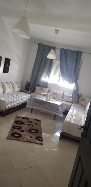 Appartement à louer Martil - Vente Immobilier - Tetouan - photo 7