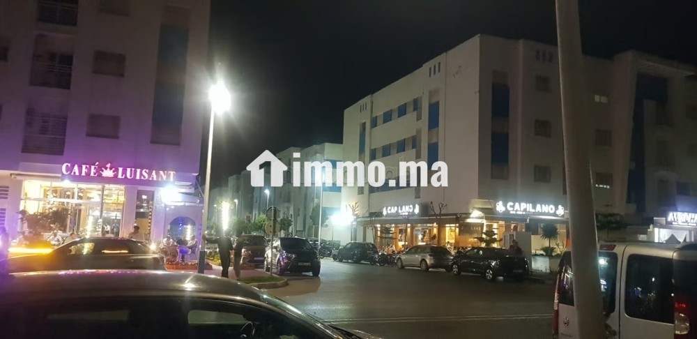 Appartement à louer Martil - Vente Immobilier - Tetouan - photo 8