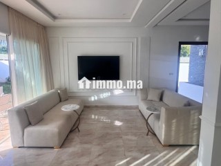 Villa a louer pour les vacances pied dan l’eau - Maison à vendre