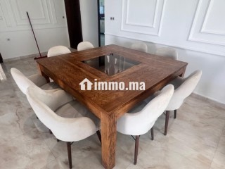 Villa a louer pour les vacances pied dan l’eau - Maison à vendre