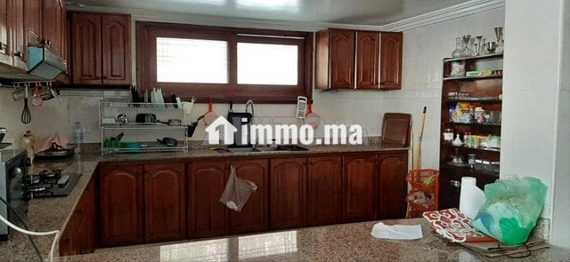 superbe-villa-avec-piscine-a-vendre-a-hay-ryad-big-13