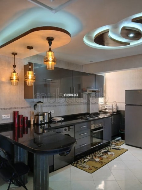 Location de vaccances à martil - Vente Immobilier - Martil - photo 6