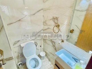 Location d'un appartement à Guéliz. 2 pièces. Places de stationnement et terrasse - Appartement à vendre