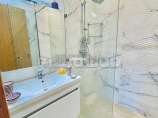 Location d'un appartement à Guéliz. 2 pièces. Places de stationnement et terrasse - Appartement à vendre