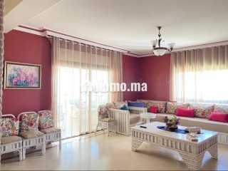 Bel appartement à Marina Smir - Appartement à vendre