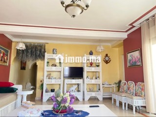 Bel appartement à Marina Smir - Appartement à vendre