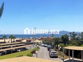 Bel appartement à Marina Smir - Appartement à vendre