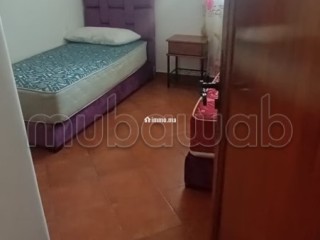 Appartement de vacances à louer à M'Diq. Surface totale 70 m². Places de stationnement et jardin - Appartement à vendre