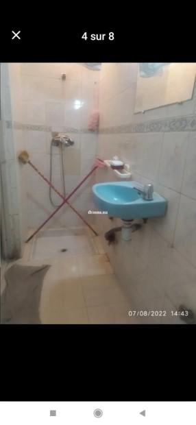 Appartement RDC à Salé pour la famille - Location Vacances - Sale - photo 3