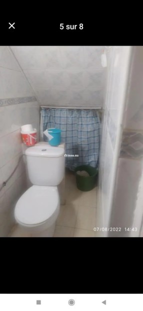 Appartement RDC à Salé pour la famille - Location Vacances - Sale - photo 2