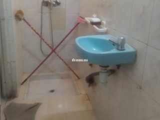 Appartement RDC à Salé pour la famille - Appartement Location Vacances - Sale
