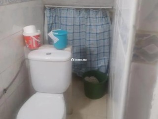 Appartement RDC à Salé pour la famille - Appartement Location Vacances - Sale