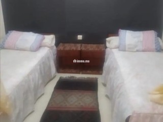 Appartement RDC à Salé pour la famille - Appartement Location Vacances - Sale
