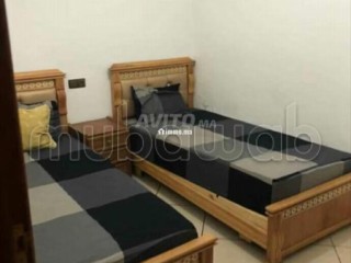 Appartement de vacances à louer en Centre ville. 1 Pièce. Double vitrage et chauffage central - Appartement à vendre