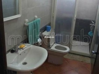 Appartement de vacances à louer en Centre ville. 1 Pièce. Double vitrage et chauffage central - Appartement à vendre