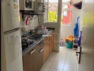 Appartement de vacances à louer en Centre ville. 1 Pièce. Double vitrage et chauffage central - Appartement à vendre