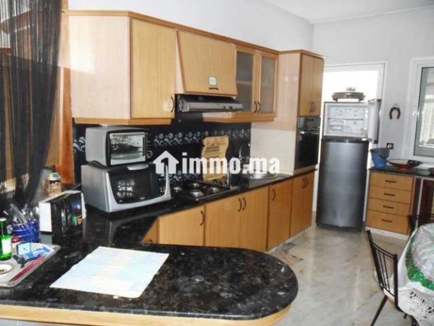 villa-haut-standing-avec-piscine-a-louer-a-souissi-big-2