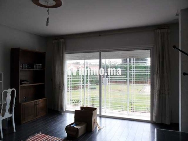villa-haut-standing-avec-piscine-a-louer-a-souissi-big-4