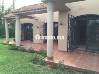 villa-a-louer-avec-chauffage-central-a-souissi