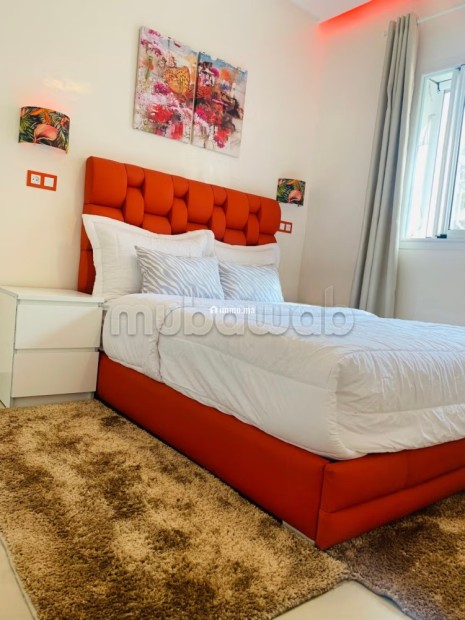 Résidence piscine wifi garage climatiseur - Vente Immobilier - Mohammedia - photo 5