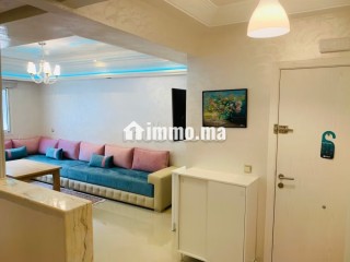 Résidence piscine wifi garage climatiseur - Appartement à vendre - Mohammedia