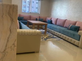 Résidence piscine wifi garage climatiseur - Appartement à vendre - Mohammedia