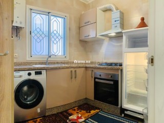 Résidence piscine wifi garage climatiseur - Appartement à vendre - Mohammedia