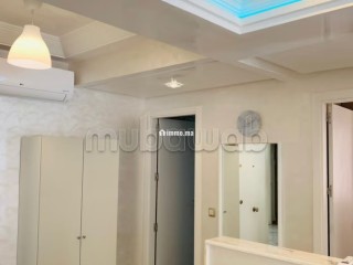 Résidence piscine wifi garage climatiseur - Appartement à vendre - Mohammedia