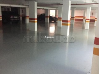 Résidence piscine wifi garage climatiseur - Appartement à vendre - Mohammedia