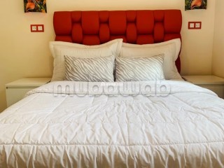 Résidence piscine wifi garage climatiseur - Appartement à vendre - Mohammedia