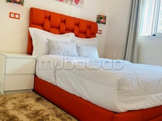 Résidence piscine wifi garage climatiseur - Appartement à vendre - Mohammedia