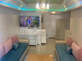 Résidence piscine wifi garage climatiseur - Appartement à vendre - Mohammedia