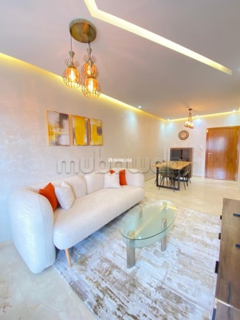 bel-appartement-en-location-a-route-casablanca-2-chambres-bien-meuble-big-0