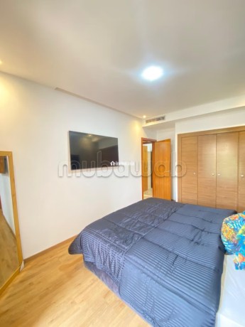 bel-appartement-en-location-a-route-casablanca-2-chambres-bien-meuble-big-10