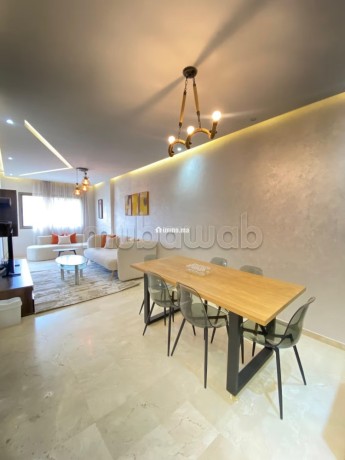bel-appartement-en-location-a-route-casablanca-2-chambres-bien-meuble-big-1