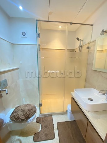 bel-appartement-en-location-a-route-casablanca-2-chambres-bien-meuble-big-2