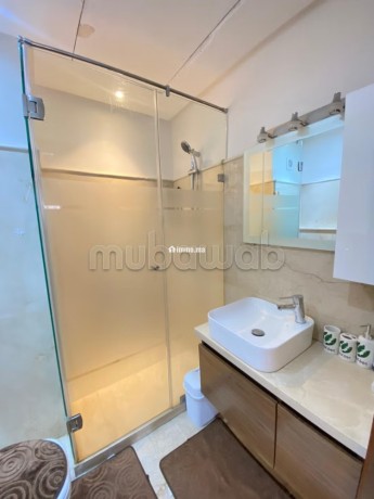 bel-appartement-en-location-a-route-casablanca-2-chambres-bien-meuble-big-3