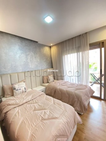 bel-appartement-en-location-a-route-casablanca-2-chambres-bien-meuble-big-4
