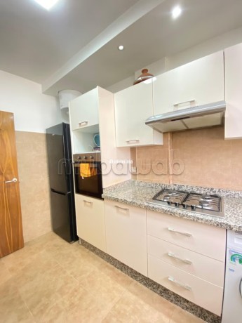 bel-appartement-en-location-a-route-casablanca-2-chambres-bien-meuble-big-6
