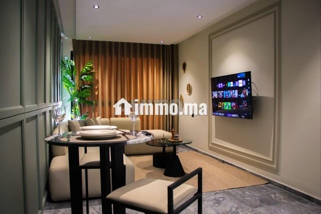 studio-premium-a-louer-par-jour-casablanca-big-0