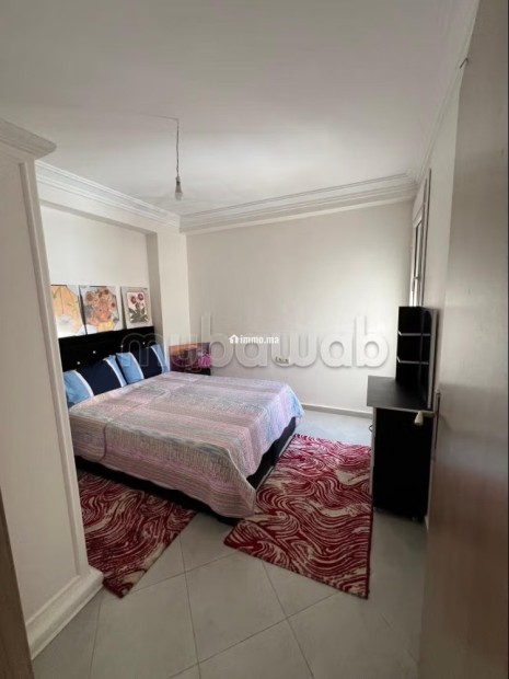 Location d'un appartement à Anza. 4 grandes pièces. Avec garage et ascenseur - Vente Immobilier - Agadir - photo 6