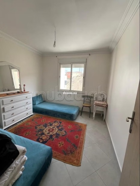 Location d'un appartement à Anza. 4 grandes pièces. Avec garage et ascenseur - Vente Immobilier - Agadir - photo 7