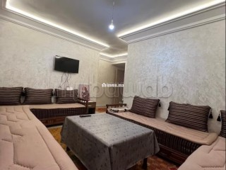 Location d'un appartement à Anza. 4 grandes pièces. Avec garage et ascenseur - Appartement à vendre - Agadir