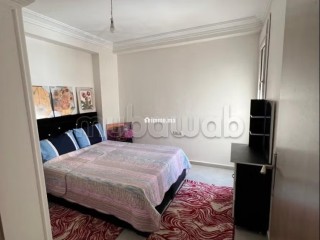 Location d'un appartement à Anza. 4 grandes pièces. Avec garage et ascenseur - Appartement à vendre - Agadir