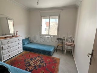 Location d'un appartement à Anza. 4 grandes pièces. Avec garage et ascenseur - Appartement à vendre - Agadir